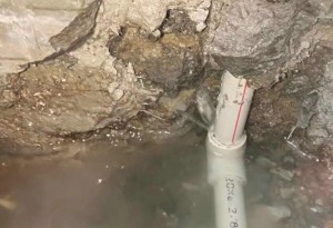 阜南县管道漏水检测五