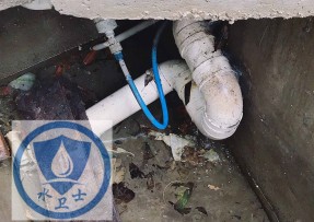 阜南县水管漏水检测公司6