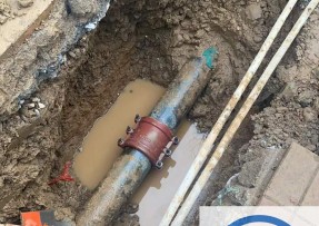 阜南县水管漏水检测公司4