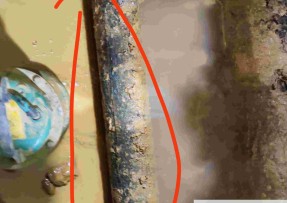 阜南县水管漏水检测公司1